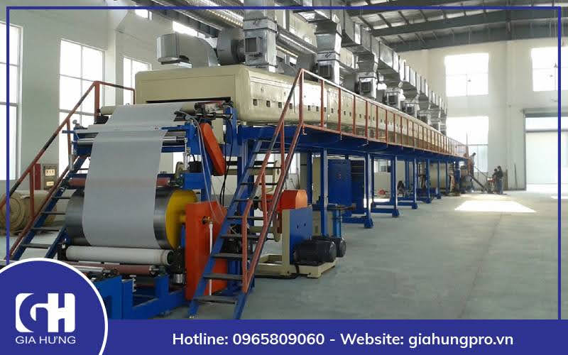 Sản xuất túi nilon | In túi nilon tiết kiệm 30% chi phí